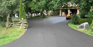 Driveway Maintenance Services in Merkel, TX